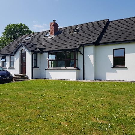 Welcome Rest Holiday Home Ballintoy Esterno foto