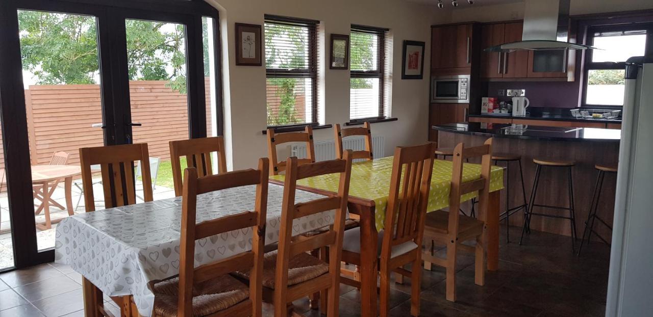 Welcome Rest Holiday Home Ballintoy Esterno foto