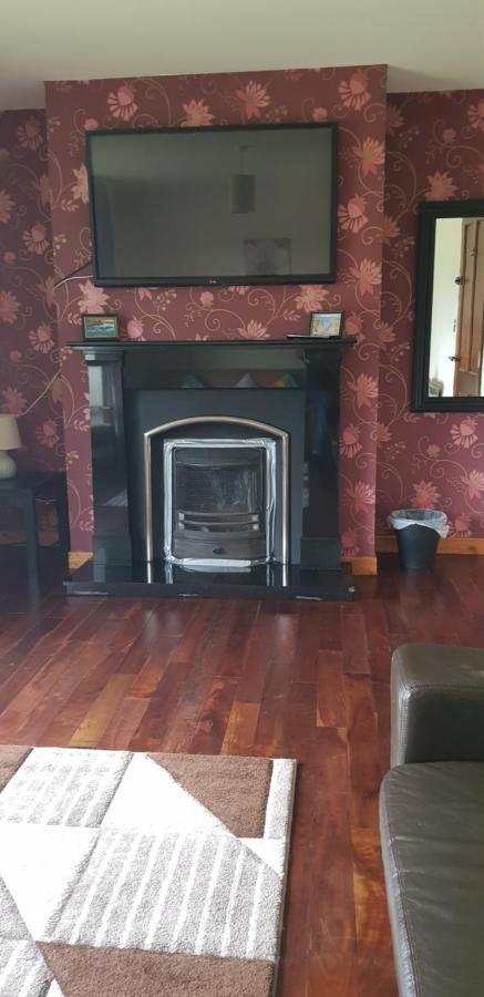 Welcome Rest Holiday Home Ballintoy Esterno foto