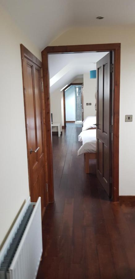 Welcome Rest Holiday Home Ballintoy Esterno foto
