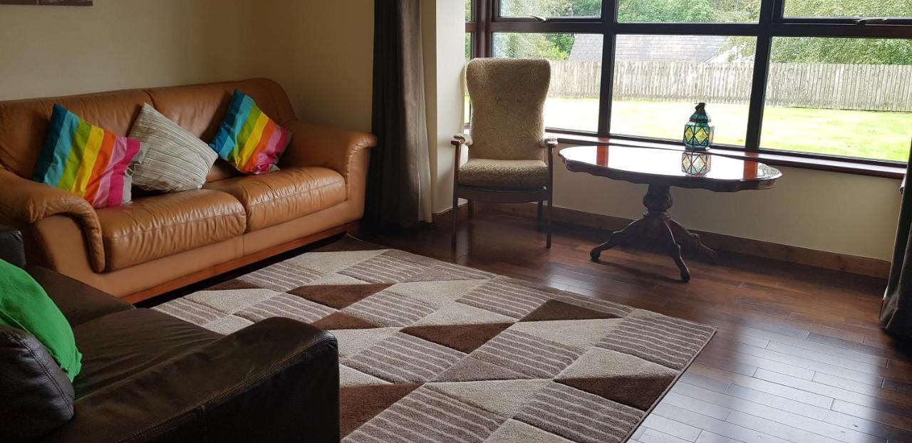 Welcome Rest Holiday Home Ballintoy Esterno foto