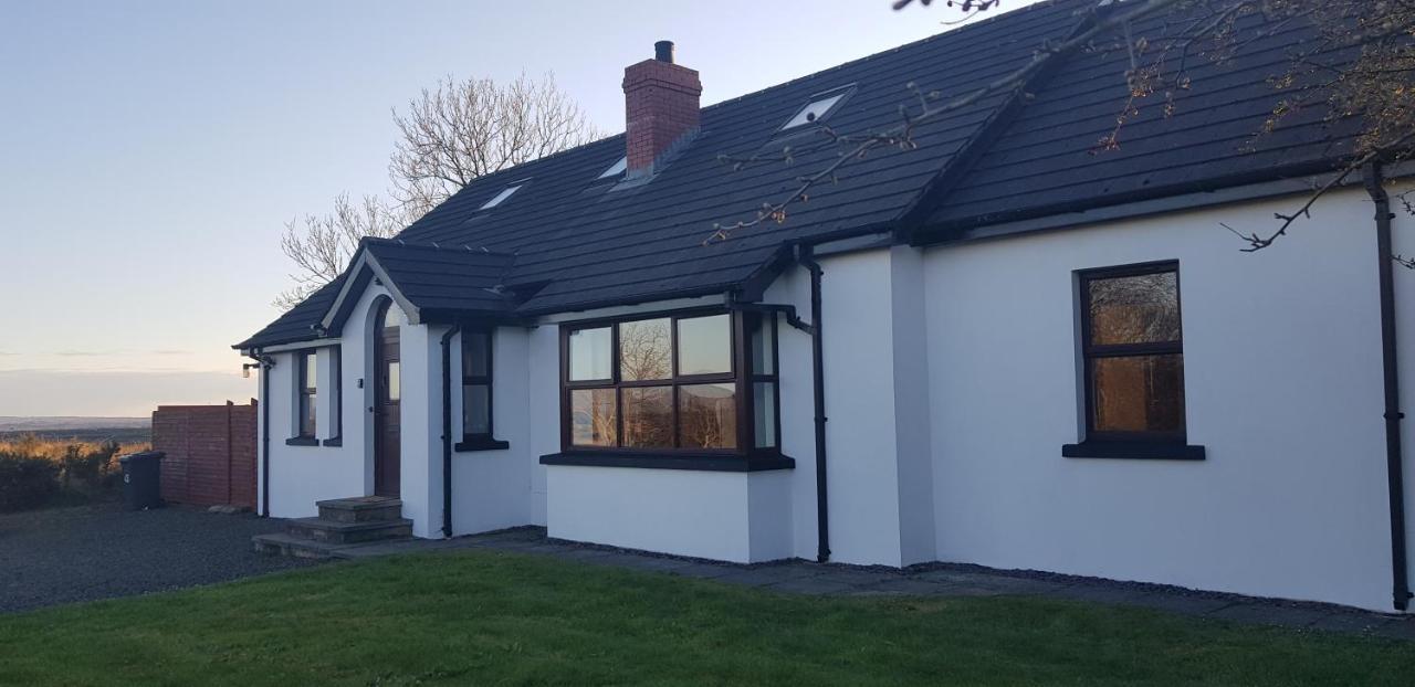 Welcome Rest Holiday Home Ballintoy Esterno foto