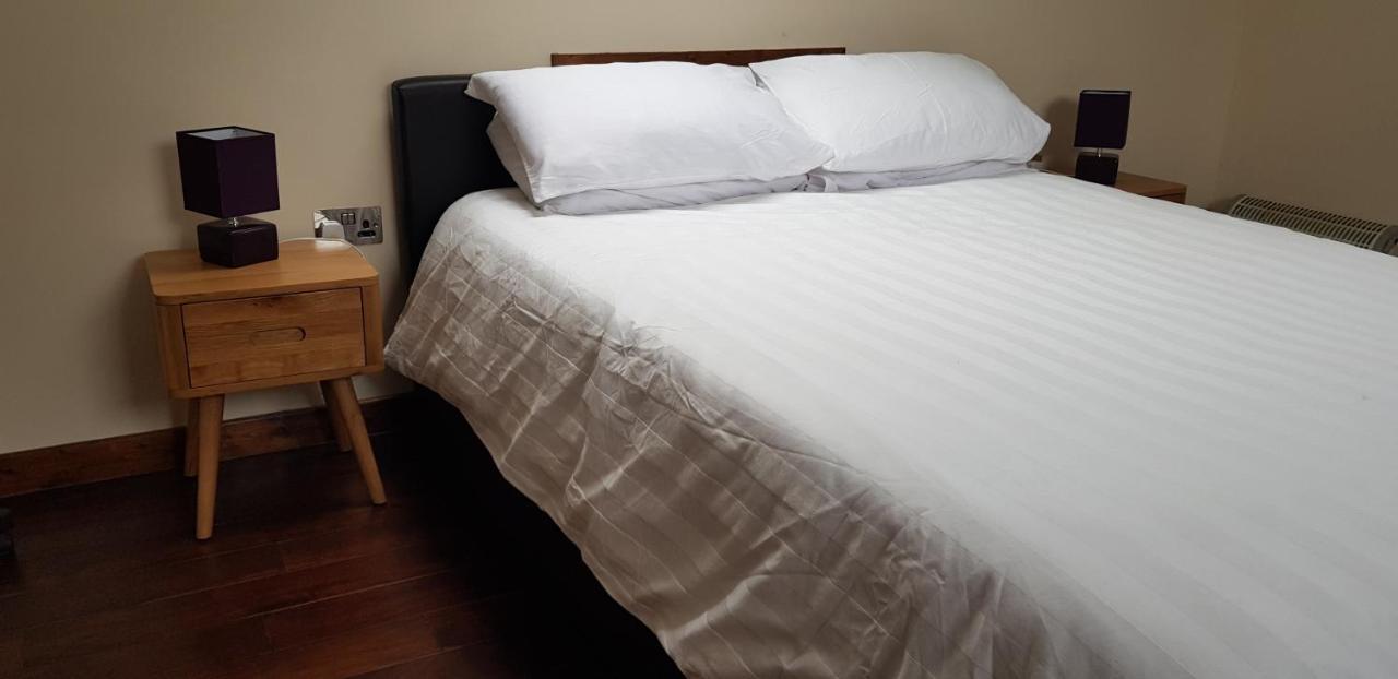Welcome Rest Holiday Home Ballintoy Esterno foto