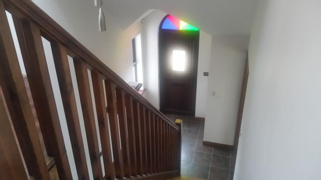 Welcome Rest Holiday Home Ballintoy Esterno foto