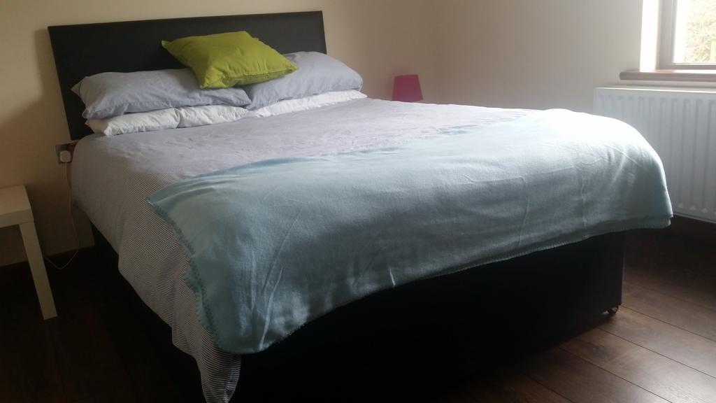 Welcome Rest Holiday Home Ballintoy Esterno foto