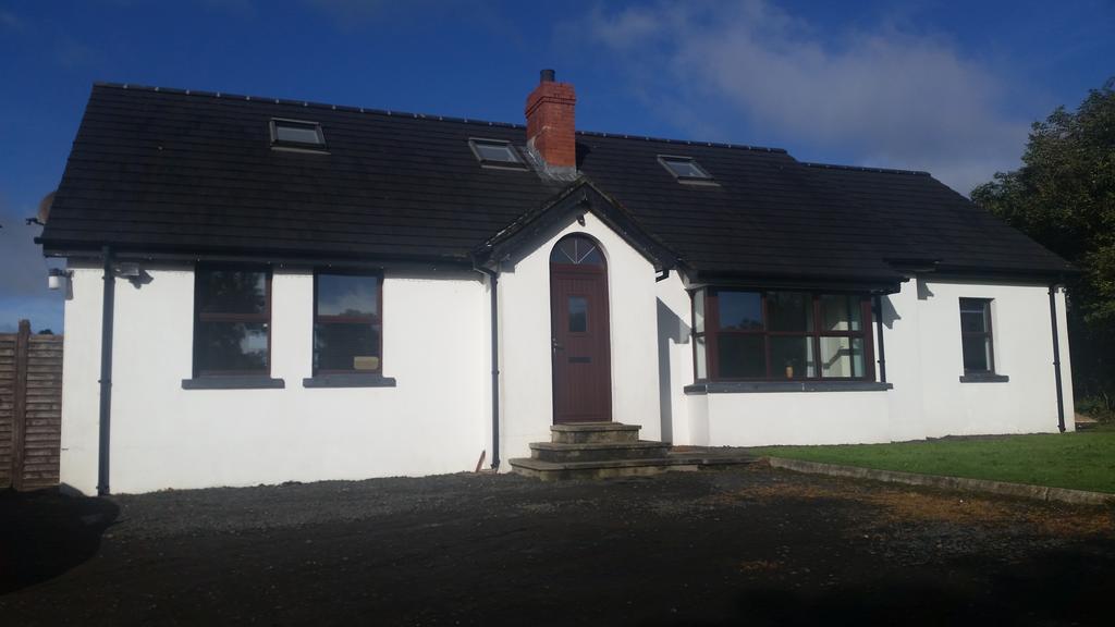 Welcome Rest Holiday Home Ballintoy Esterno foto